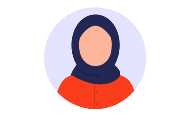 Mélissa Tanina KHOUDI